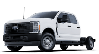 2025 Ford Super Duty® External Image 2